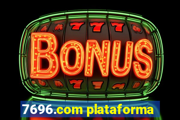 7696.com plataforma